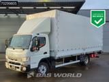 Mitsubishi Fuso 7C 18 4X2 Steelsuspension 1000kg Ladebordwa - Mitsubishi 4
