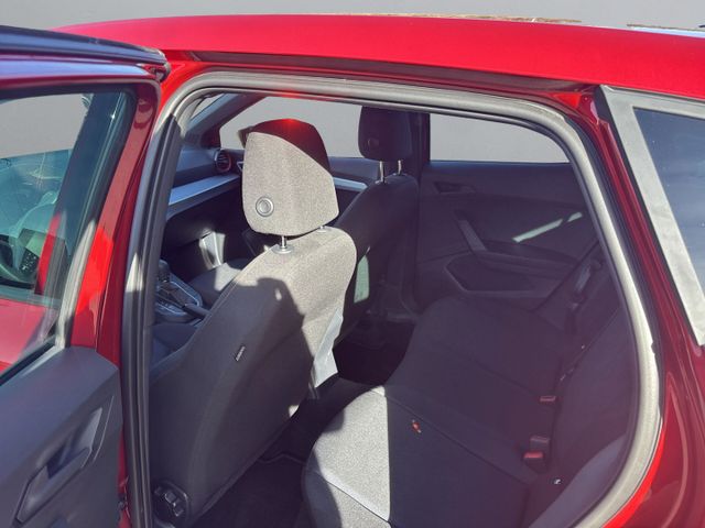 Ibiza FR Navi LED ACC Apple CarPlay Android Auto