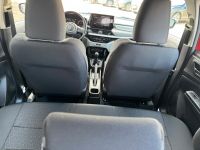 Suzuki Swift - Vorschau Bild 9