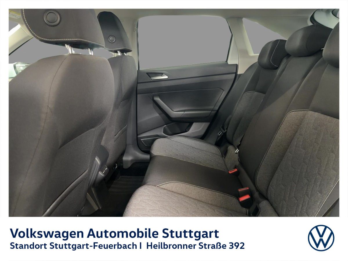 Volkswagen Taigo - Bild 8