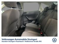 Volkswagen Taigo - Vorschau Bild 8