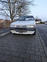 Fiat Uno 1100 Fire - Fiat Uno aus 1992
