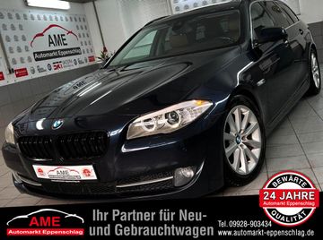 BMW 535