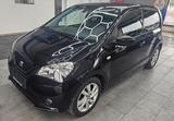 Seat Mii Style Sondermodell Chili/NAVI/EPC Sportpaket - gebrauchte Seat Mii aus dem Jahr 2015