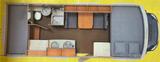 HYMER / ERIBA / HYMERCAR Hymer Camp 622 CL - Angebote