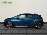 Cupra Born 150 kW LED Sitzheizung Klimaautomatik PDC - mit Elektro-Antrieb: Blau, Sitzheizung, mit Klimaautomatik