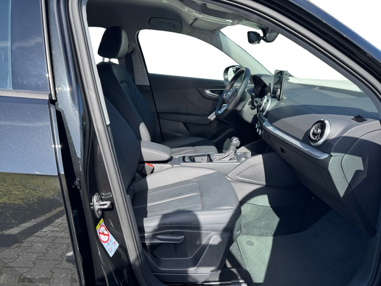 Audi Q2 - Bild 6