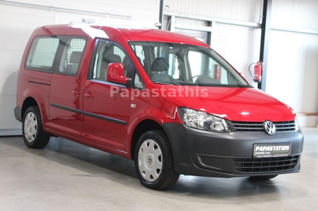 Volkswagen Caddy Kombi TDI Maxi *KLIMA*PDC*AHK*