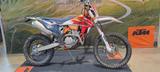 KTM 350 EXC-F 350 EXC-F Top Zustand - KTM 350 EXC F