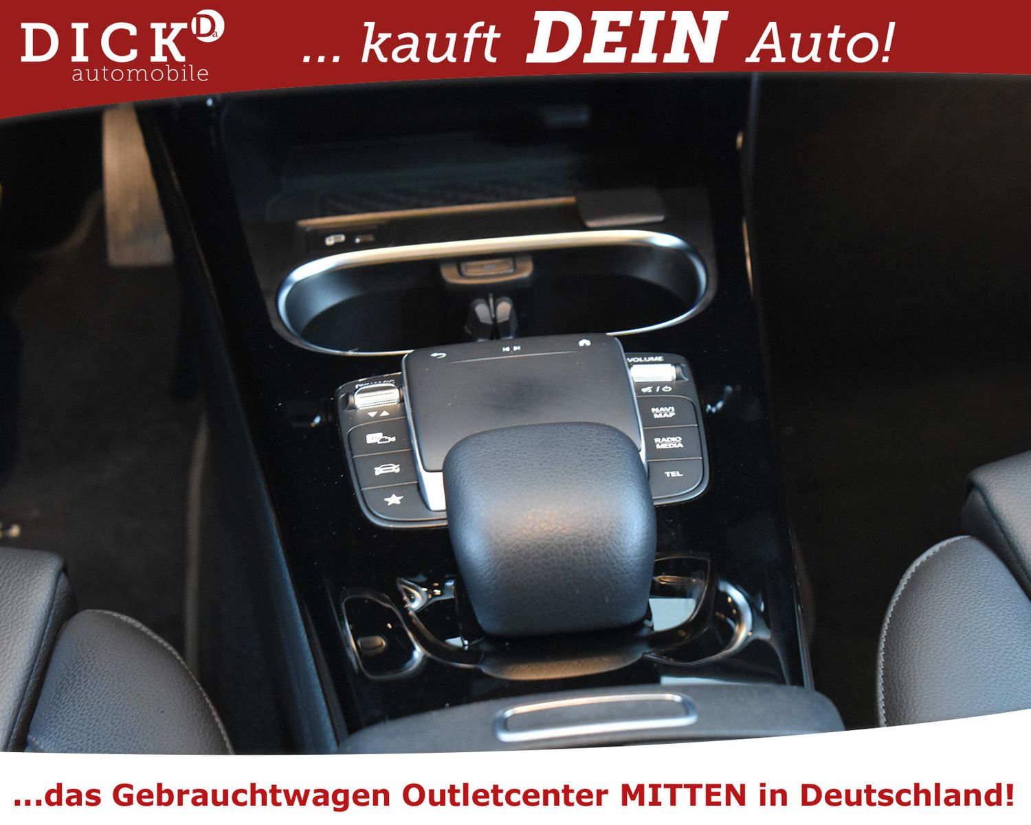 MERCEDES-BENZ CLA 220 SB 8G Progress VIRTU+LEDER+NAV+LED+AHK+ - Image 16