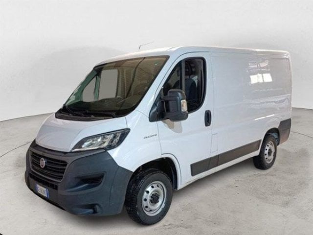 Fiat FIAT Ducato 30 2.3 MJT 120CV CH1 Furgone