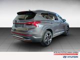 Hyundai SANTA FE Prime 4WD 2.2 CRDi 7-Sitzer HUD El. Pan - Hyundai SANTA FE: 7
