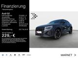 Audi Q2 35 TFSI S line*Navi*Matrix*Alu*PDC*Audi Conne