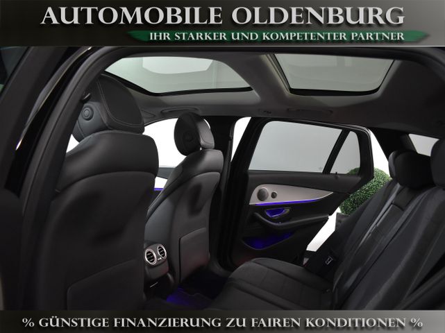 Mercedes-Benz E 300 de T 4MAT Avantgarde *AHK*Pano*BURM*Night*
