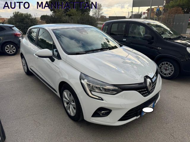 Renault RENAULT Clio Blue dCi 85 CV 5 porte Business