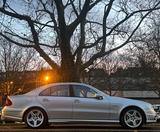 Mercedes-Benz E 63 AMG Performance Package DE FZG - gebrauchte Mercedes-Benz E-Klasse aus dem Jahr 2008