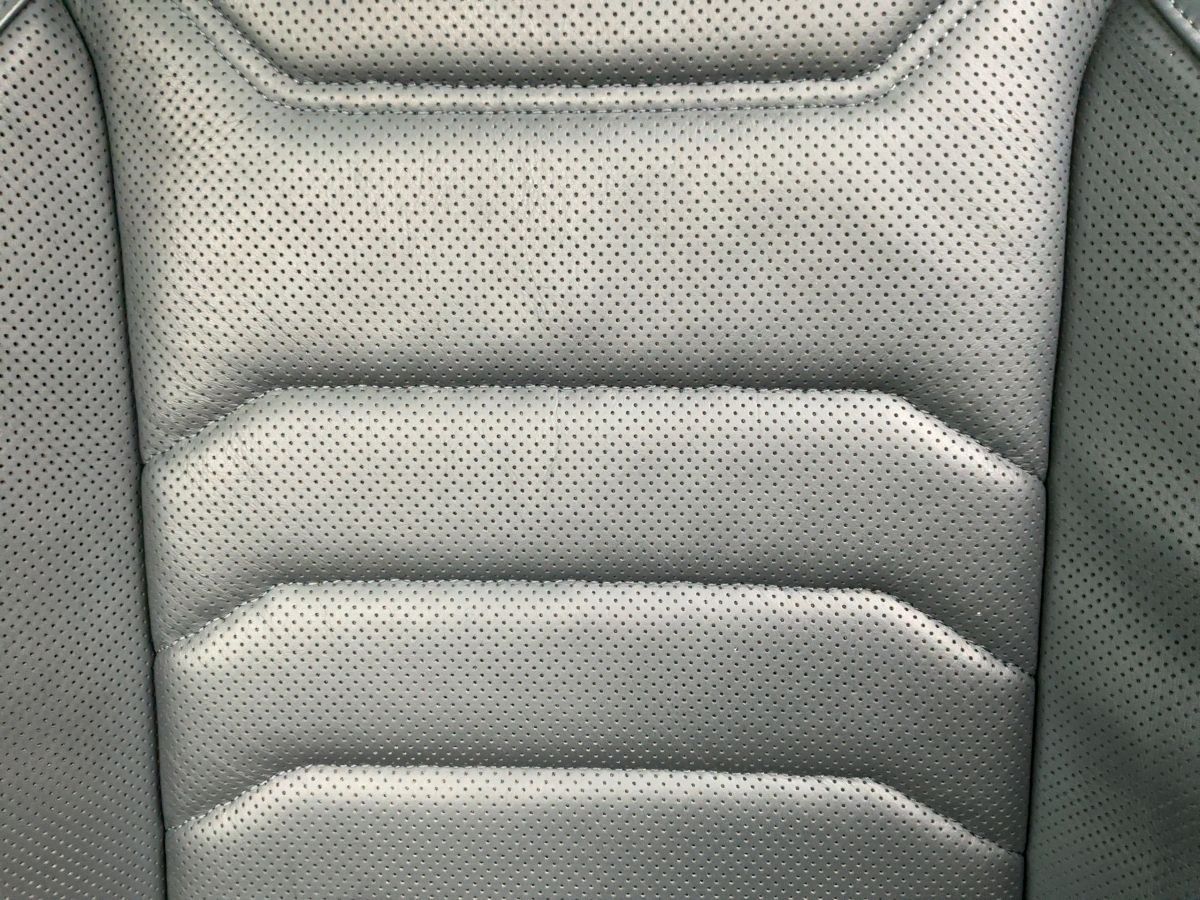 Volkswagen Touareg - Bild 19