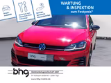Volkswagen Golf GTI ÃÂ´PerfomanceÃÂ´ 2,0 TSI DSG - Volkswagen Golf: Rot