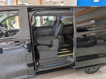 Ford Tourneo Custom L1 Titanium 5Jahre Garantie!*