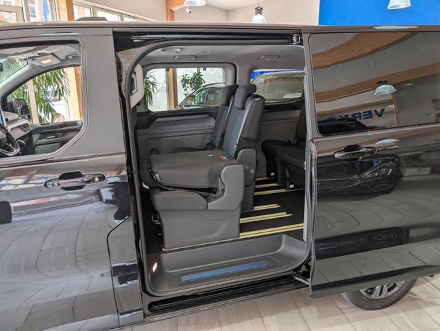 Ford Tourneo Custom L1 Titanium 5Jahre Garantie!*