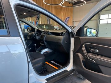 Dacia Duster II Prestige *AHK*TEMPO*NAVI*KLIMA*PDC*