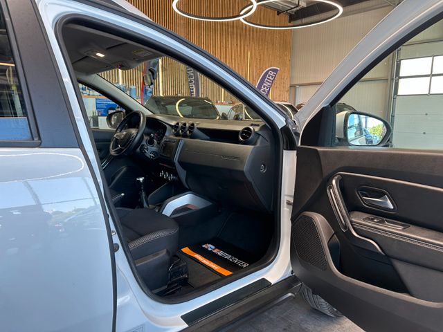 Dacia Duster II Prestige *AHK*TEMPO*NAVI*KLIMA*PDC*