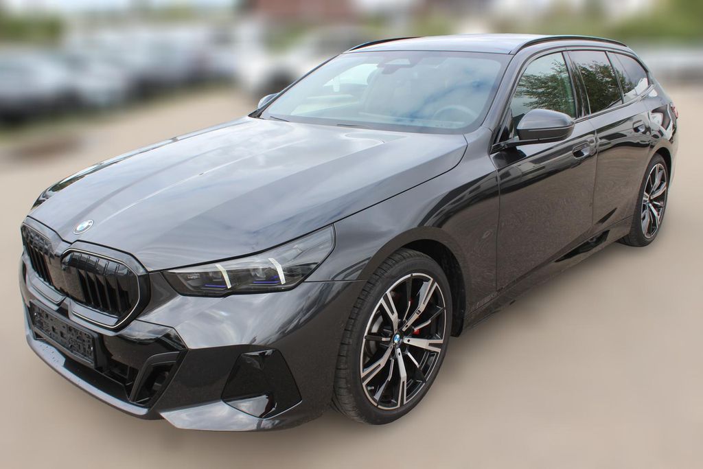 Image of BMW 520