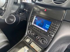 MERCEDES-BENZ CLK 55 AMG DTM 1 of 100 Cabrio