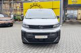 Opel Vivaro Cargo DoKa Lang (L3) *AHK*Kamera*Allwette - Tier-/Pferdetransportwagen