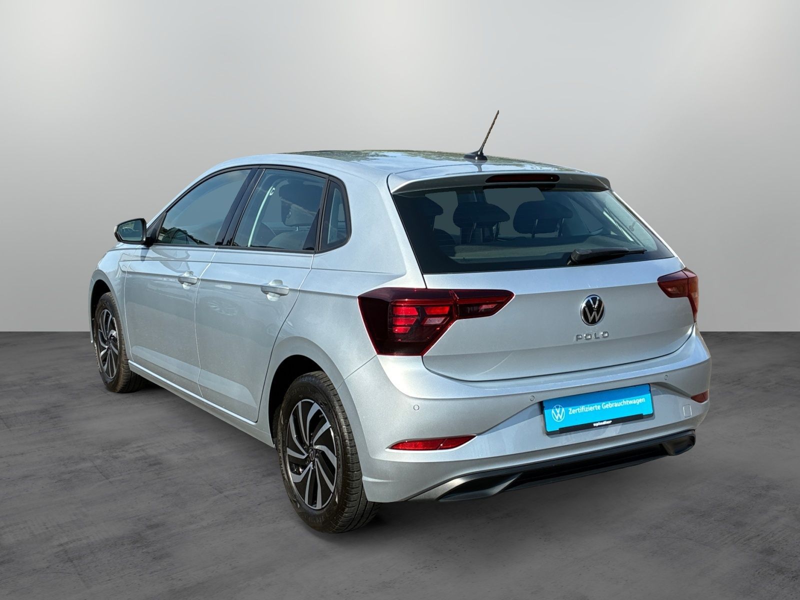 Volkswagen Polo - Bild 3