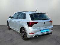 Volkswagen Polo - Vorschau Bild 3