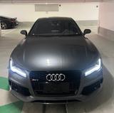 Audi RS7 4.0 TFSI quattro tiptronic Sportback - - scheckheftgepflegte Audi RS7