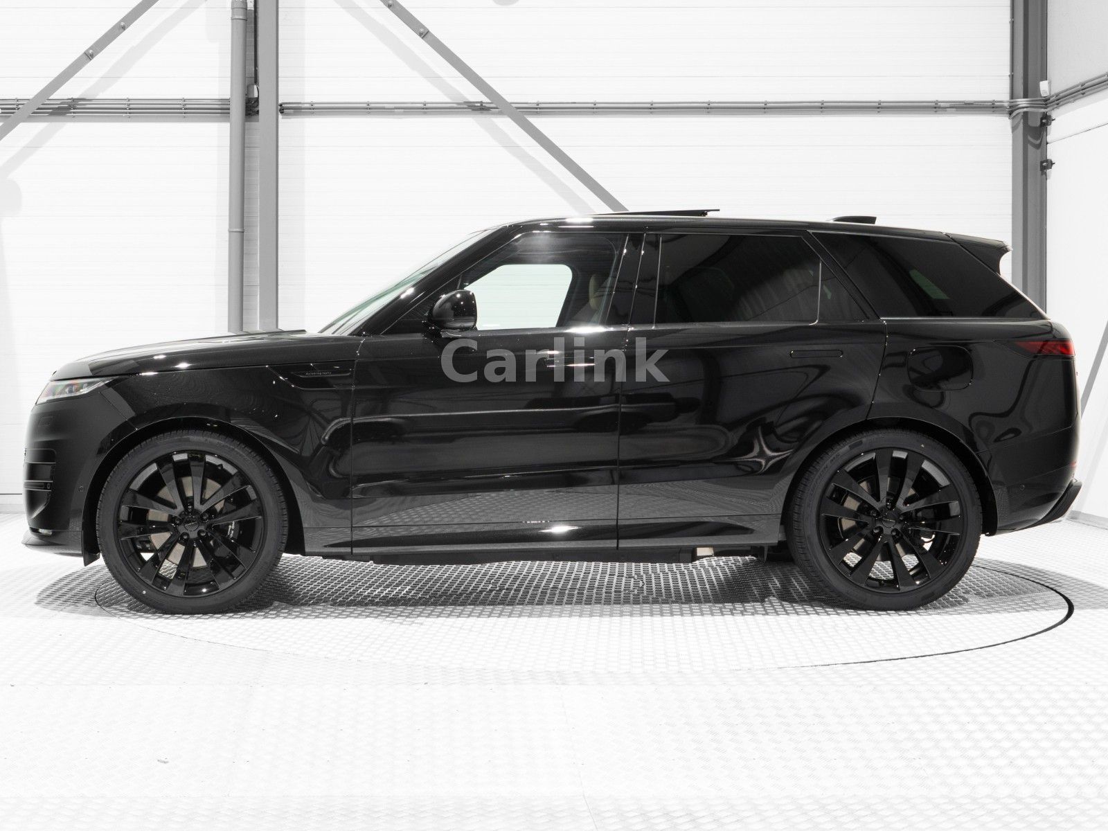 Land Rover Range Rover Sport P550e AUTOBIOGRAPHY -M2026- imagem 2