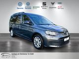 Volkswagen Caddy Maxi 2.0 DSG-ACC-KAMERA-AHK-LANE-NAVI-TEMP - Volkswagen Caddy Maxi aus 2023