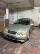 Lexus GS 300 3.0 Auto - - Lexus GS-Serie mit Schiebedach