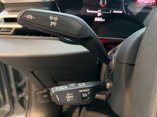 A5 Limousine TFSI 150 PS S tronic