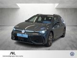 Volkswagen Golf Variant 1.5 l eTSI R-Line DSG PANO AHK 360° - Volkswagen Golf mit Benzin-Antrieb: Schiebedach, Kombi
