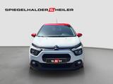 Citroën C3 Shine  Pack  PURETECH  110  EAT6  Stop  & Sta - Citroën C3 shine-pack mit Benzin-Antrieb