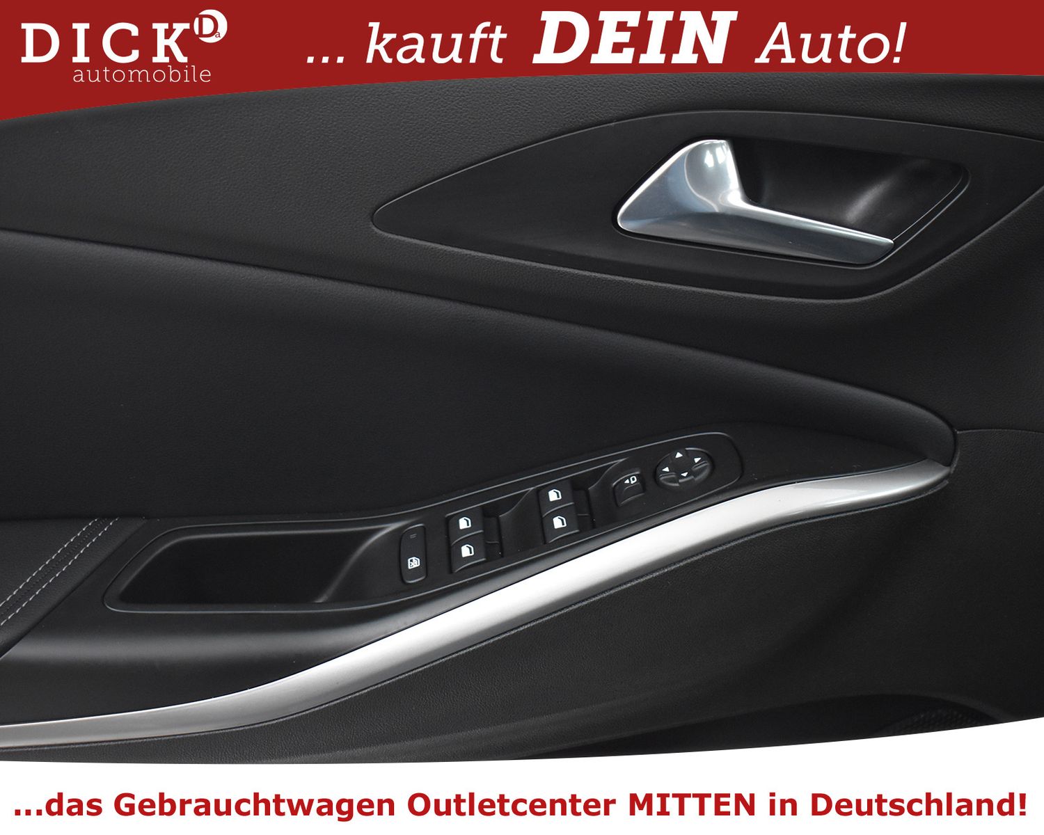 OPEL Grandland X 1.2 Aut. Enjoy NAVI+KAM+ACC+LED+SHZ+ - Image 23