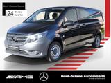 Mercedes-Benz VITO 116 MIXTO LANG KLIMA AHK NAVI AUTOMATIK - Angebote entsprechen deinen Suchkriterien