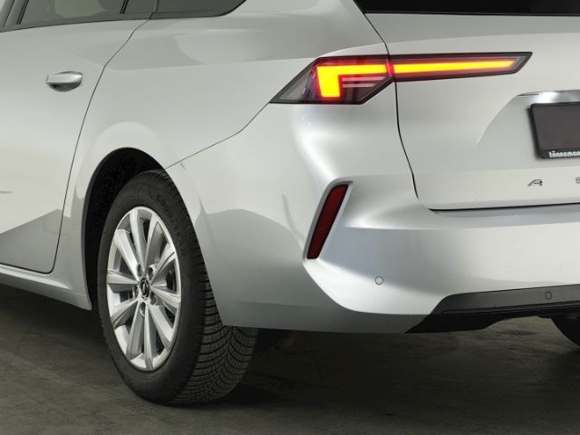 Astra L ST ELEGANCE CDTI AT+LED LICHT+NAVI+RÜCKF