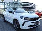 Opel Grandland (X) 1.5 D Elegance LED/Navi/Leder/360° - Opel Grandland (X) in Nürnberg