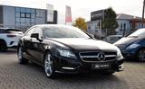 Mercedes-Benz CLS 350 Sport-Paket  AMG-Line - aus 2012: Cls AMG