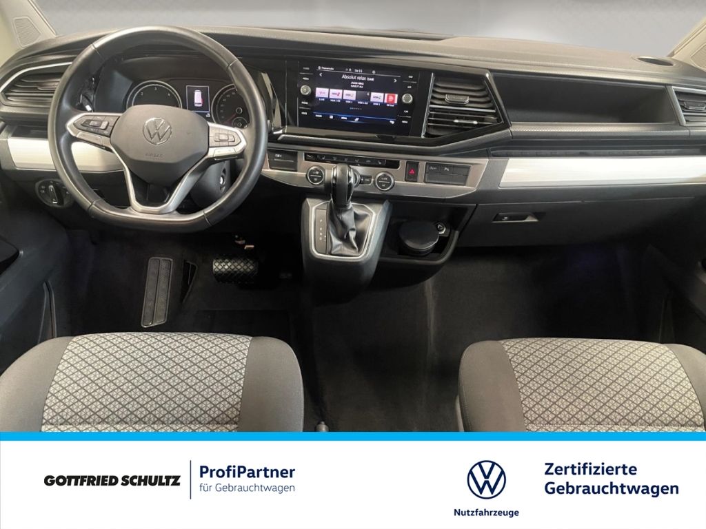 Volkswagen T6.1 California Beach Edition 2.0 TDI DSG Navi L foto 7