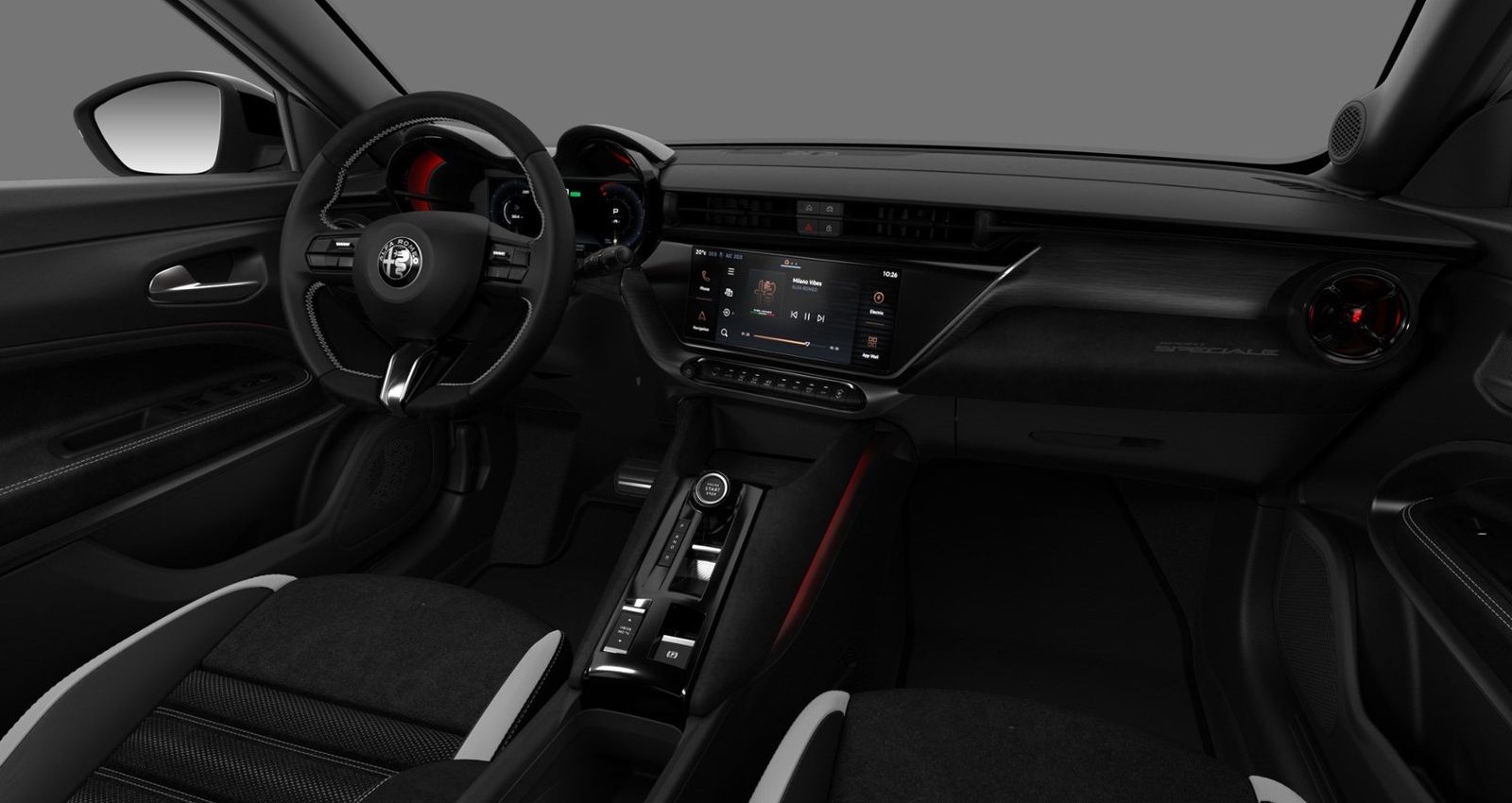 Alfa Romeo Junior - Bild 7