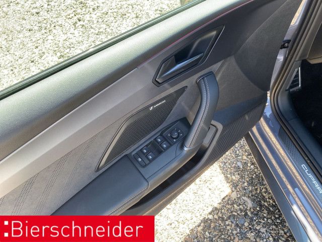 Cupra Leon - Bild 9