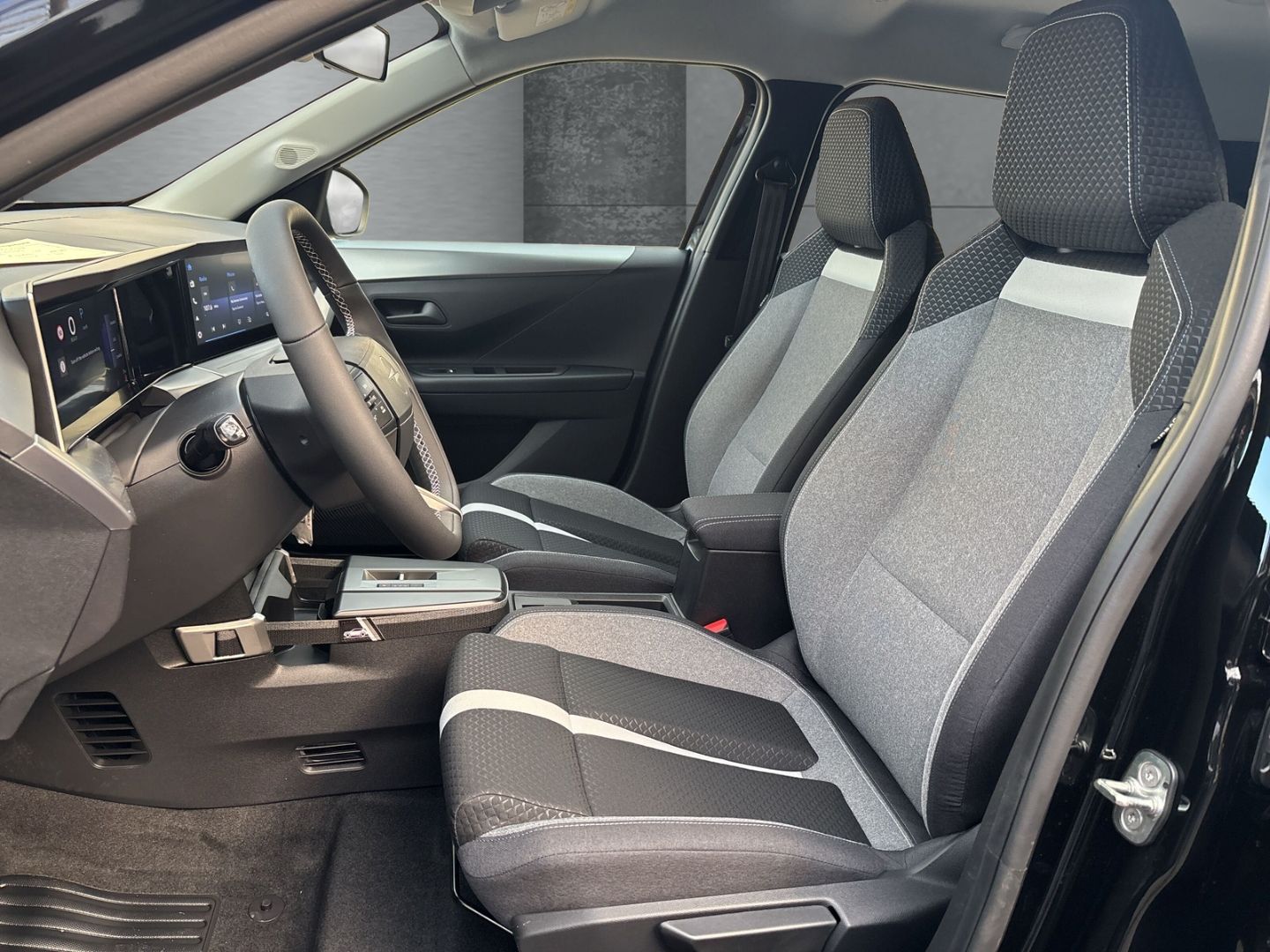 Opel Frontera - Bild 8