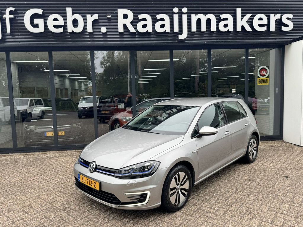 Image of Volkswagen Golf