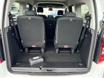 Bild 8 Opel Combo Life GS 1.5 Diesel XL ACC Apple CarPlay A