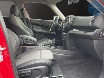 MINI Countryman S (Cooper) - 2